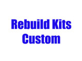 Rebuild Kits Custom 1974-1979 Ford Front DS